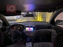 هیۆندای ئەکسنت